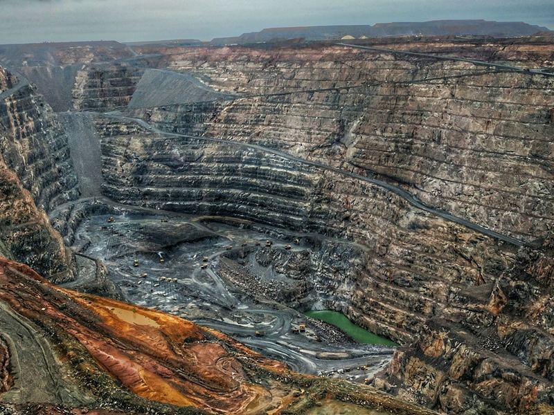 Bauxite