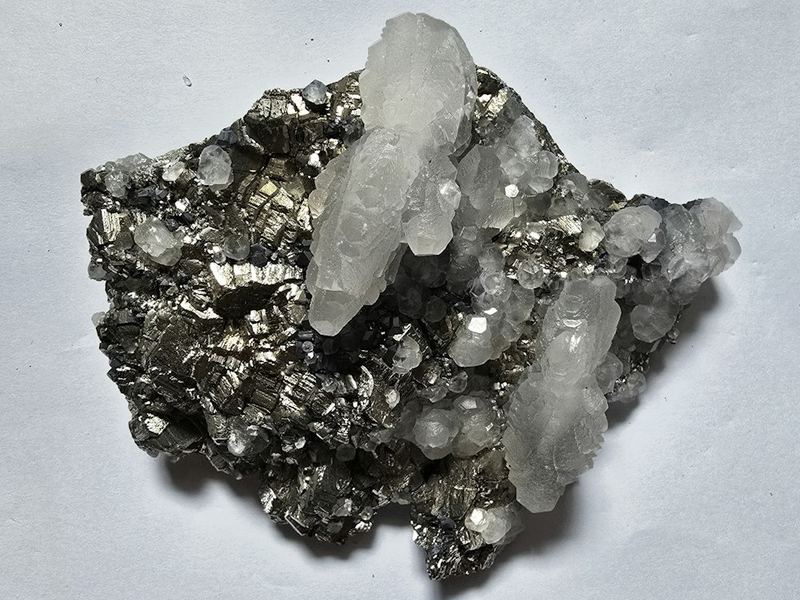 Copper Ore & Concentrate