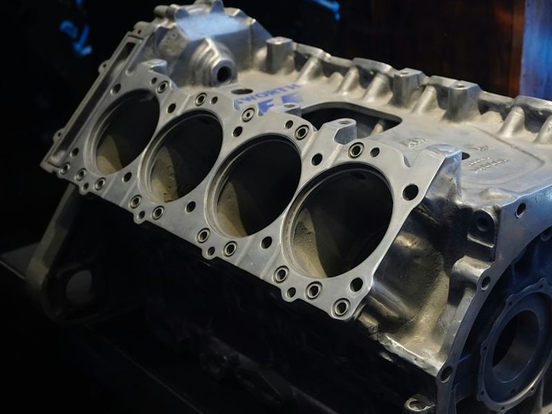 Engine Parts