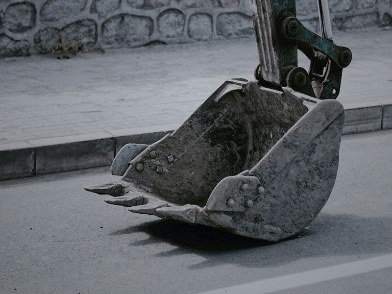Ground Engaging Tools