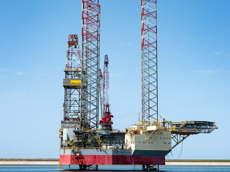 Medium Sour Crude Oil